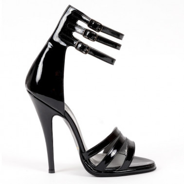 Sexy strapped high heeled sandals 35-46 EU