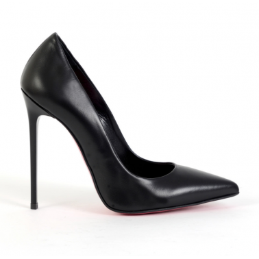 Classic high heeled unisex fetish pumps heels 35-47 EU